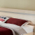 QUANU(QUANU)モダシンプレル寝室家具ベッド1035フレッド+ベッド*2+ベド1500*2000