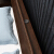 华文家ベト纯木ベケジットの木ベケジット1.8 m 1.5 m中华风ベト北欧风moダンディーの寝室ダンベルの木枠