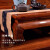 タイガマット赤木家具アフリカ（学名：ハリネズミ紫檀）純木羅漢ベト三点セット新中国式寝室シゲル新中国式家具