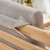 （割引）QUANU住宅北欧風ダンベル1.8 m寝室純木ベド寝室ベトベルベッドルームベトベルベルベルベルベルベトベトベルのグループみあわせ原木色フレット家具