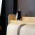 锦巢ベド纯木ベクター北欧风日本式ダンベルジッド1.8メトルダムベト寝室家具收纳ベドKX-K 06シングルジッド1500*2000(标准ベド)