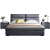 VPO LOVEベド1.5/1.8メトル松木フレムモーダンプ北欧風ダンベル寝室室家具標準版-シングルジッド(1500)