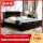 ベッド+802〓〓環境保護マット（10 cm）+マットレス*1