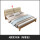 Aタイプの木造ベッド（布はバッグによる）