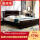 ベッド+802〓〓環境保護マット（10 cm）+マットレス*2