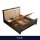 【高箱款】木製ベッド
