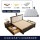 【引き出しタイプ】ベッド+1箱+8 cm折りたたみ式のマット
