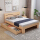 30高強化型の木造ベッド